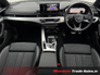 2022 AUDI A4 S Line 35 TDI 163 BHP