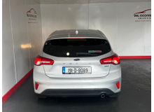 2019 Ford Focus 1.5L Diesel For Sale Images