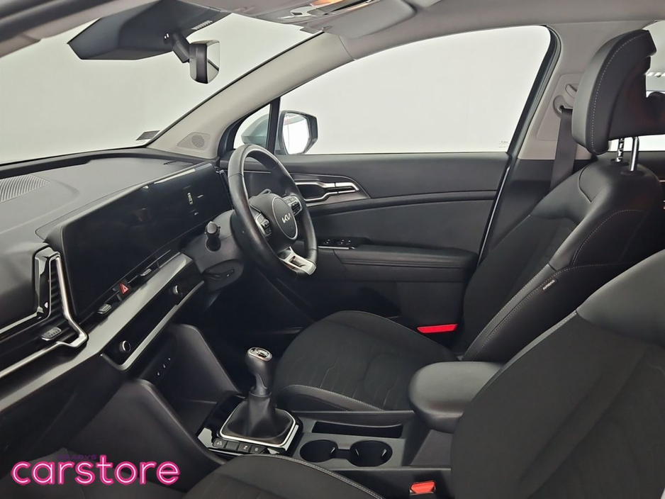 Kia Sportage 1.6 CRDi SCR Diesel 115 hp K2 6MT — thumbnail 12