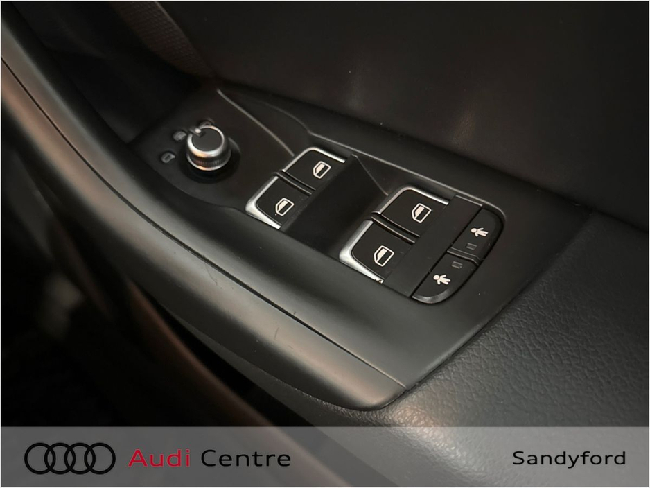 Audi Q3 2.0 TDI 150 S LINE 4DR — thumbnail 27