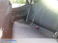 2024 Toyota Yaris 1.5L Petrol Hybrid For Sale Images