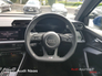 2025 AUDI A3 40 TFSI E S-Line