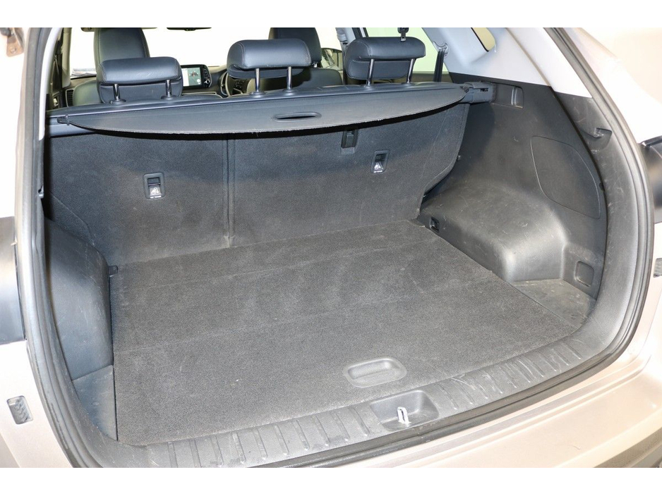 Hyundai Tucson Executive PLus 1.6L Diesel SUV - Apply For Finance Online Now - — thumbnail 6