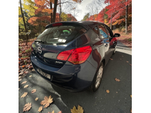 2011 Opel Astra 1.2L Diesel For Sale Images