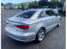 2014 Audi A3 1.4L Petrol For Sale Images