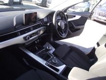 2016 Audi A4 1.4L Petrol For Sale Images