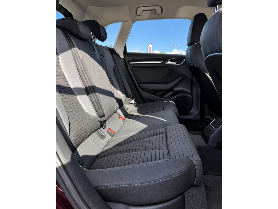 2015 Audi A3 2L Diesel For Sale Images