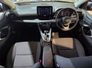 2022 TOYOTA YARIS HYBRID LUNA AUTO 4DR