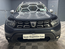 2023 Dacia Duster 1.5L Diesel For Sale Images