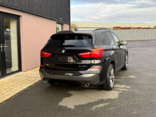 2019 BMW X1 2L Diesel For Sale Images