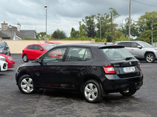 2017 Skoda Fabia 1L Petrol For Sale Images