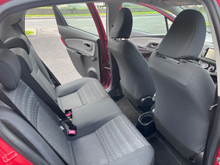 2016 Toyota Yaris 1L Petrol For Sale Images
