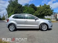 2017 Volkswagen Polo 1.2L Petrol For Sale Images