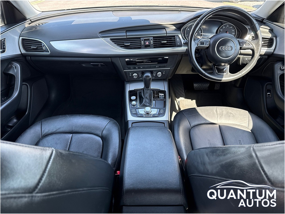 2017 Audi A6 2L Diesel For Sale Images