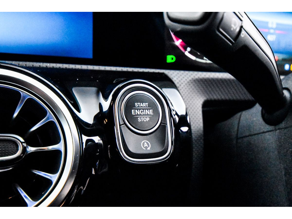 2023 Mercedes-Benz A Class 2L Diesel For Sale Images