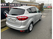 2012 Ford C-Max 1.6L Diesel For Sale Images