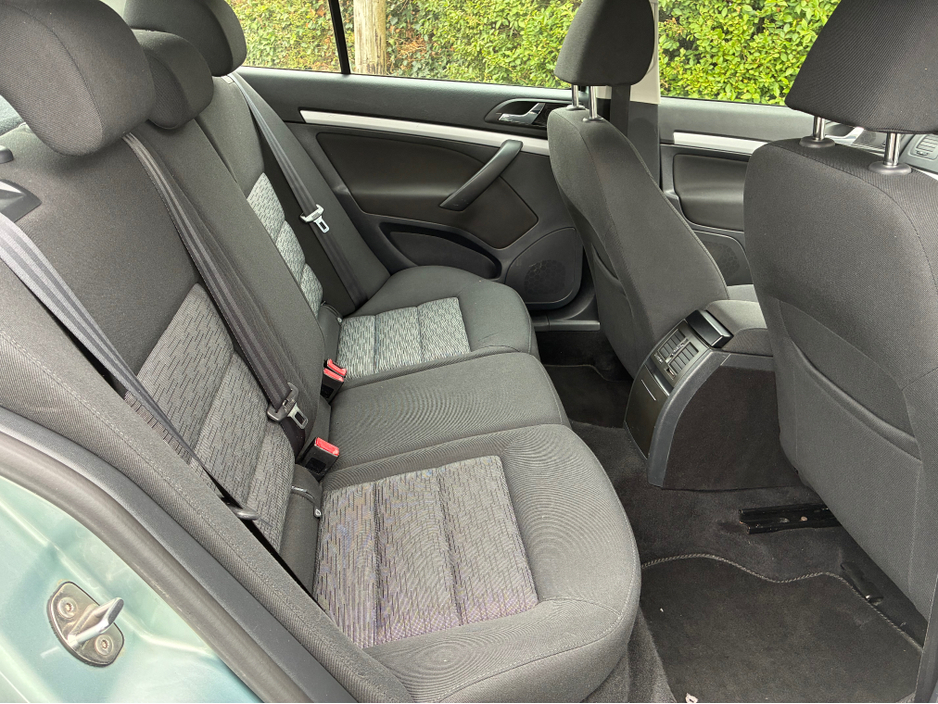 2011 Skoda Octavia 1.2L Petrol For Sale Images