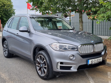 2016 BMW X5 2L Petrol Plug-in Hybrid For Sale Images