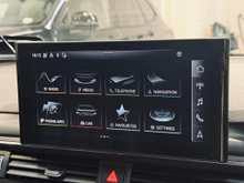 2023 Audi A4 2L Diesel For Sale Images