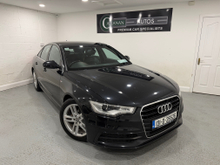 2013 Audi A6 2L Diesel For Sale Images
