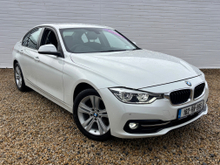 2018 BMW 3 Series 2L Petrol Plug-in Hybrid For Sale Images