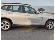 BMW X1 2.0 SE sDrive16d SE Hatchback Diesel Manual RWD (116bhp)
