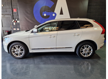 2015 Volvo XC60 2.0L Diesel For Sale Images