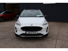 2020 Ford Fiesta 1L Petrol For Sale Images