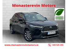 2023 Toyota Corolla Cross 2.0L Petrol For Sale Images
