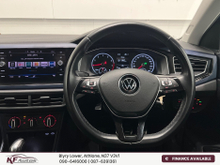2021 Volkswagen Polo 1L Petrol For Sale Images