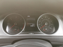 2015 VOLKSWAGEN GOLF BLUEMOTION 105PS 