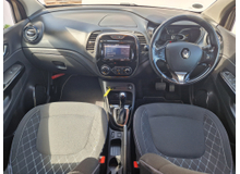 2015 Renault Captur 1.2L Petrol For Sale Images