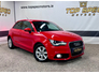 2014 AUDI A1 Sport