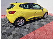2014 Renault Clio 1.2L Petrol For Sale Images