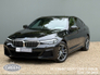 2022 BMW 5 SERIES XDRIVE M SPORT AUTO