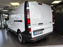 2026 Renault Trafic 2L Diesel For Sale Images