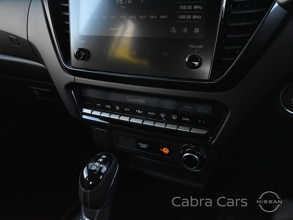 2027 Isuzu D-MAX 2.2L Diesel For Sale Images