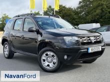 Dacia Duster ALTERNATIVE 1.5 DCI 110