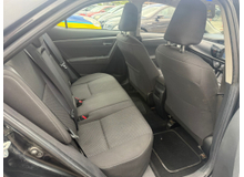 2016 Toyota Corolla 1.4L Diesel For Sale Images