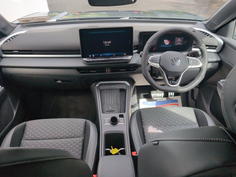 2026 Volkswagen T-Roc 1.5L Petrol For Sale Images