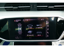 2021 Audi A6 2L Diesel For Sale Images