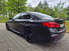 2020 BMW 5 Series 2L Diesel For Sale Images
