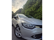 Renault Clio 1.2 PLAY 75BHP 5DR