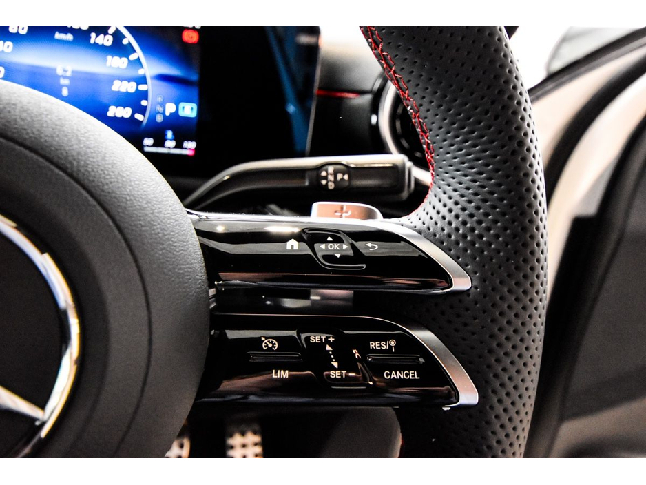 2026 Mercedes-Benz A Class 2L Diesel For Sale Images