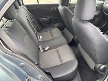 2011 Nissan Micra 1.2L Petrol For Sale Images