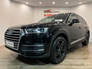 2017 AUDI Q7 3.0 TDI 218 QUATTRO TIP SE 4DR