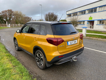 2021 Suzuki Vitara 1.4L Petrol For Sale Images
