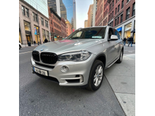 2014 BMW X5 2L Diesel For Sale Images