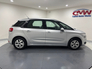 2014 CITROEN C4 PICASSO 1.6 HDI 115BHP VTR+ MPV**5-SEATS**SAME DAY FINANCE ARRANGED**