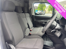 2023 Citroen Berlingo 1.5L Diesel For Sale Images